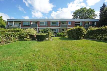 Wohnung zum Kaufen in Pinneberg 189.500 € 54.67 m² 2 zimmer