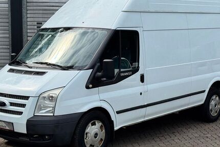 Ford Transit 184.000 km 9.700 &euro; Norderstedt 22844