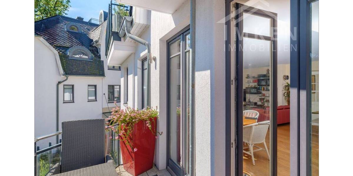 Mehrfamilienhaus, Wohnhaus Hamburg Blankenese - 1 Zimmer, 502 m&sup2;, 5.998.000&euro; | Angebot:25996551
