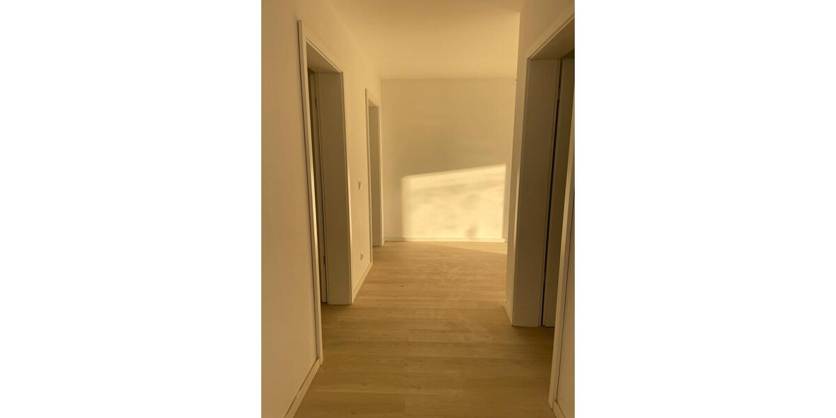 Wohnung in Top-Lage zu vermieten 3 zimmer