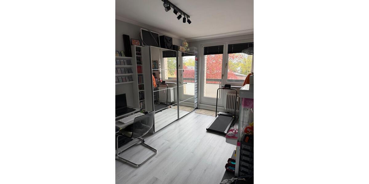 Einfamilienhaus Hamburg Wandsbek - 3 Zimmer, 97 m&sup2;, 549.000&euro; | Angebot:26413326
