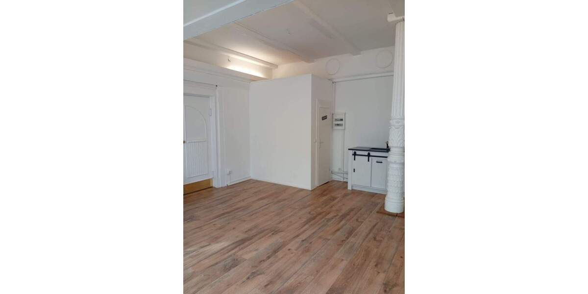 Gewerbeobjekt Hamburg Blankenese - 1 Zimmer, 42 m&sup2;, 1.200&euro; | Angebot:26188444