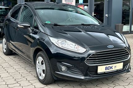 Ford Fiesta 144.350 km 6.790 &euro; Geesthacht 21502