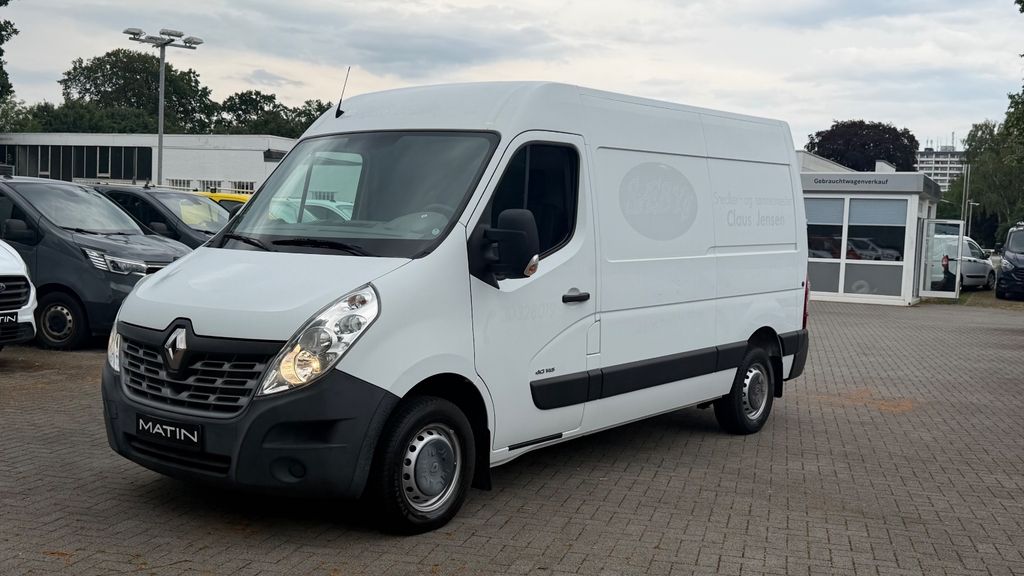 Renault Master 90.837 km 14.900 &euro; Norderstedt bei Hamburg 22851