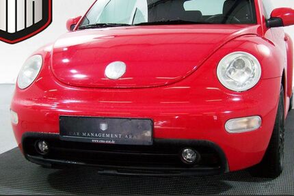 VW Beetle 176.554 km 3.758 € Hamburg Stadtteil Horn 22119