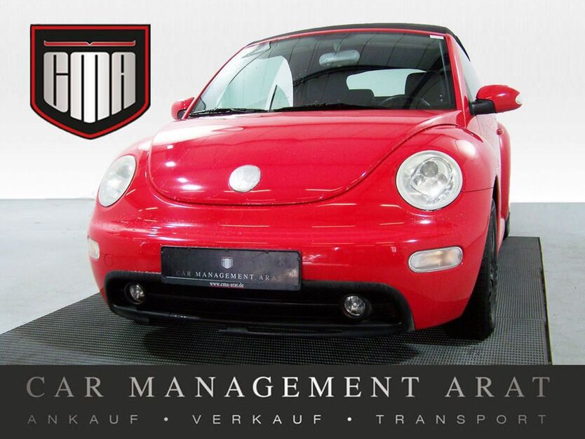 VW Beetle 176.554 km 3.758 € Hamburg Stadtteil Horn 22119