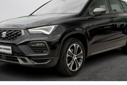 Seat Ateca 39.950 km 31.332 &euro; Pinneberg 25421