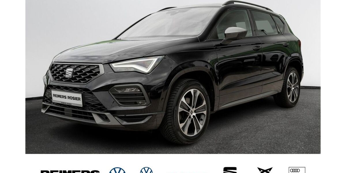 Seat Ateca 39.950 km 31.332 &euro; Pinneberg 25421