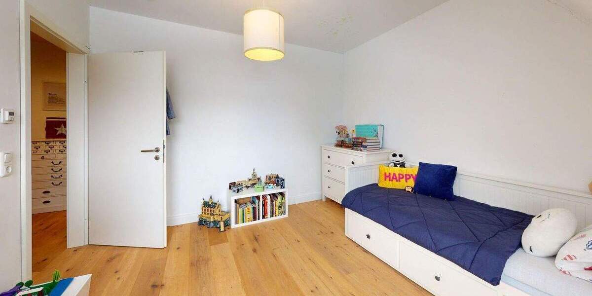 Reihenendhaus Reinbek Neuschönningstedt - 3 Zimmer, 104 m&sup2;, 539.000&euro; | Angebot:24993983