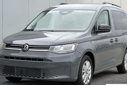 VW Caddy 5.146 km 32.980 &euro; Buchholz 21244