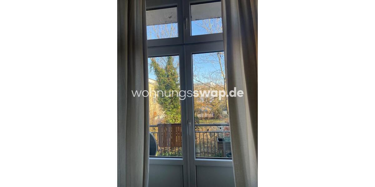 Etagenwohnung Hamburg Eppendorf - 3 Zimmer, 60 m&sup2;, 790&euro; | Angebot:26687984