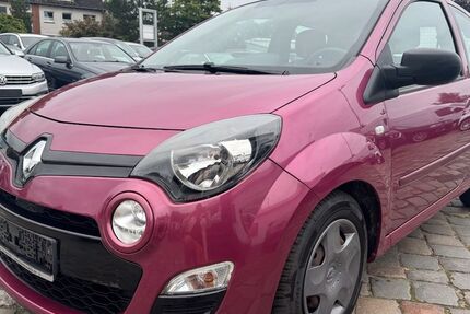 Renault Twingo 145.000 km 3.790 € Neu Wulmstorf 21629