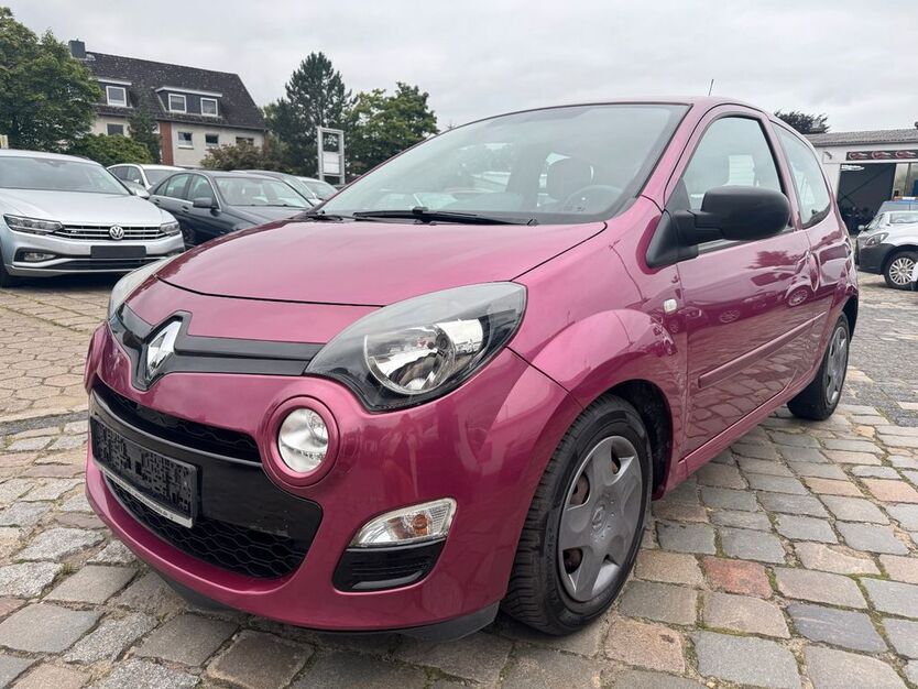 Renault Twingo 145.000 km 3.790 € Neu Wulmstorf 21629