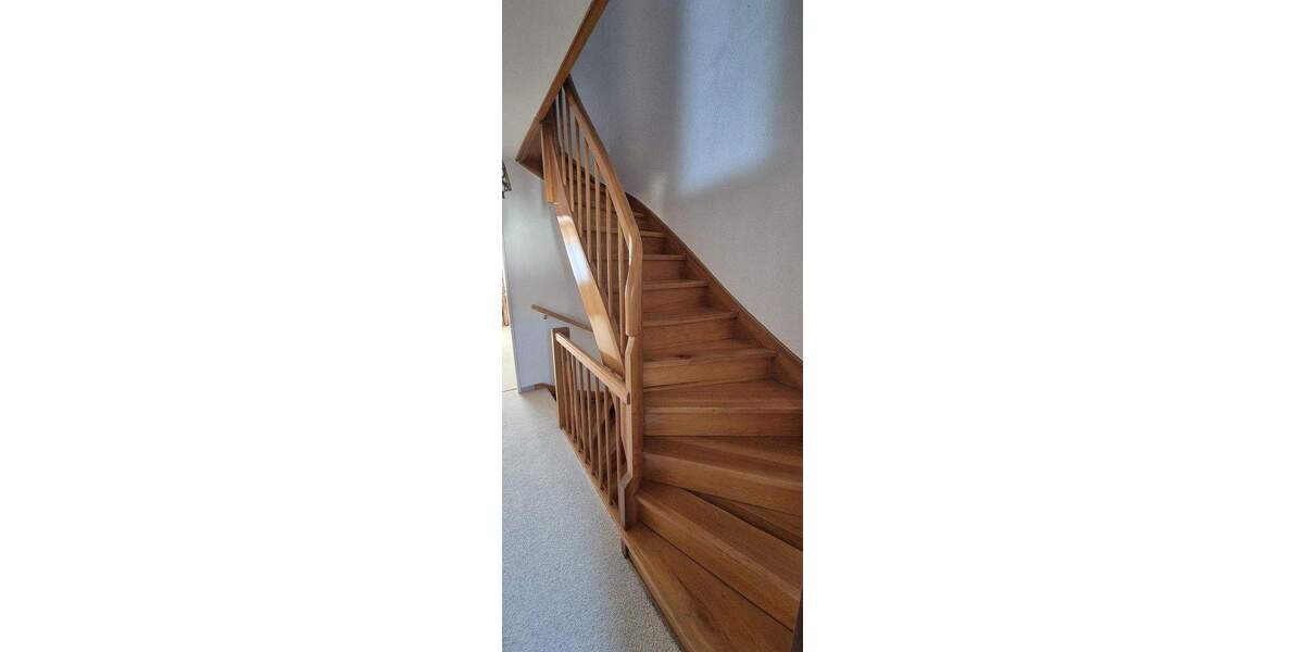 Reihenmittelhaus Neu Wulmstorf - 4 Zimmer, 90 m&sup2;, 279.000&euro; | Angebot:25721100