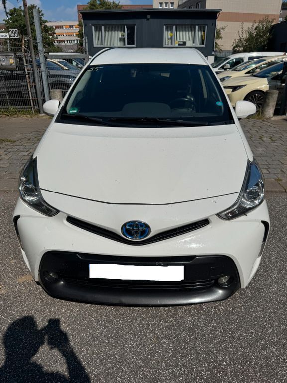 PRIUs