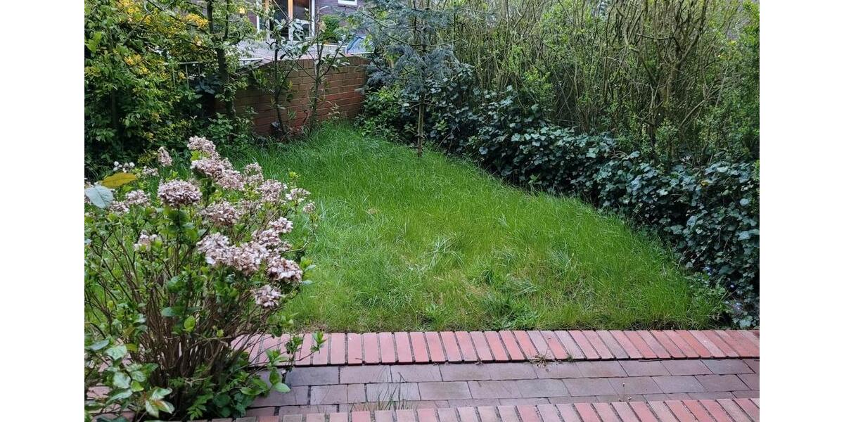 Hochparterre Norderstedt - 2 Zimmer, 59 m&sup2;, 269.000&euro; | Angebot:27282307