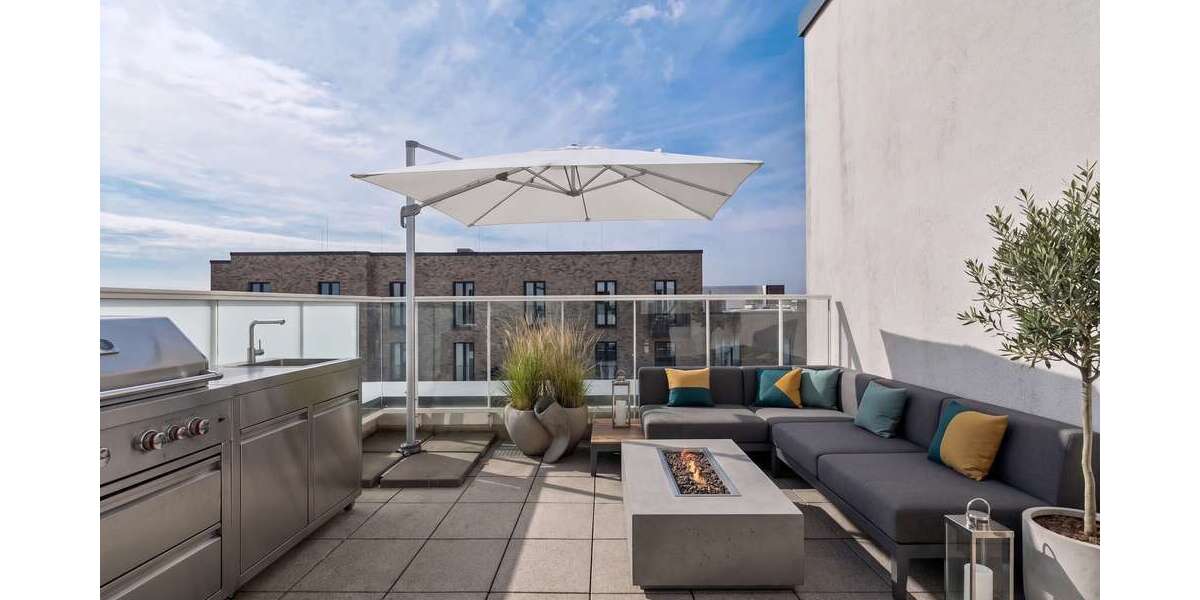 Etagenwohnung Hamburg Altona-Nord - 3 Zimmer, 83 m&sup2;, 845.000&euro; | Angebot:26750445