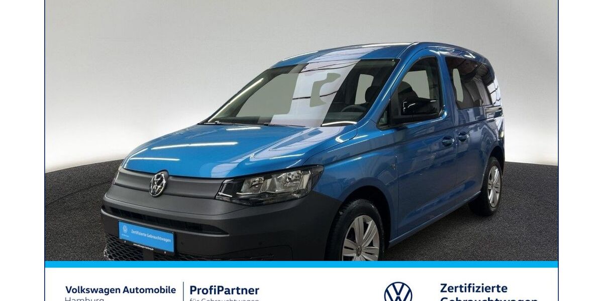 VW Caddy 16.618 km 29.333 &euro; Hamburg 22761