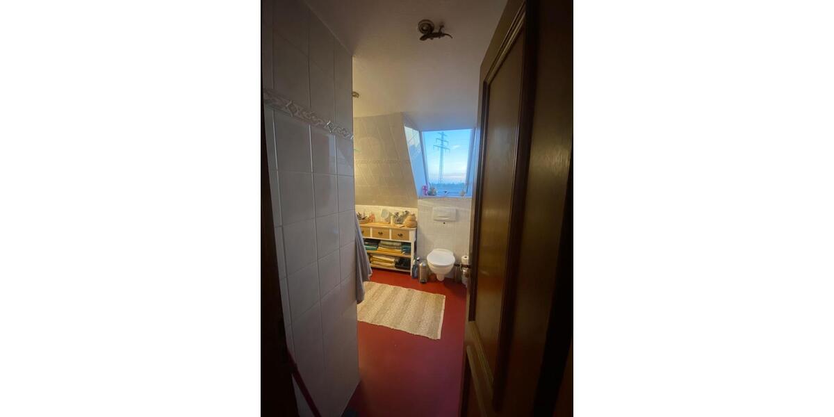 Dachgeschoßwohnung Tangstedt - 3 Zimmer, 60 m&sup2;, 1.200&euro; | Angebot:25612497
