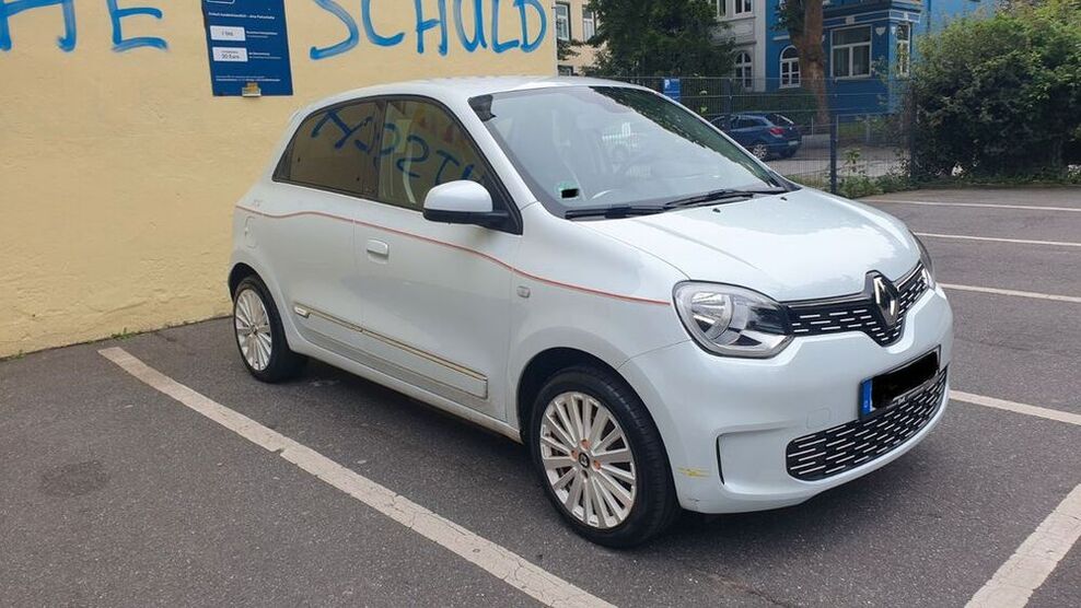 Twingo