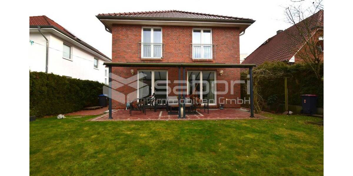 Einfamilienhaus Hamburg Lohbrügge - 5 Zimmer, 145 m&sup2;, 859.000&euro; | Angebot:25971276