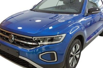 VW T-Roc 3.043 km 26.890 &euro; Neu Wulmstorf 21629