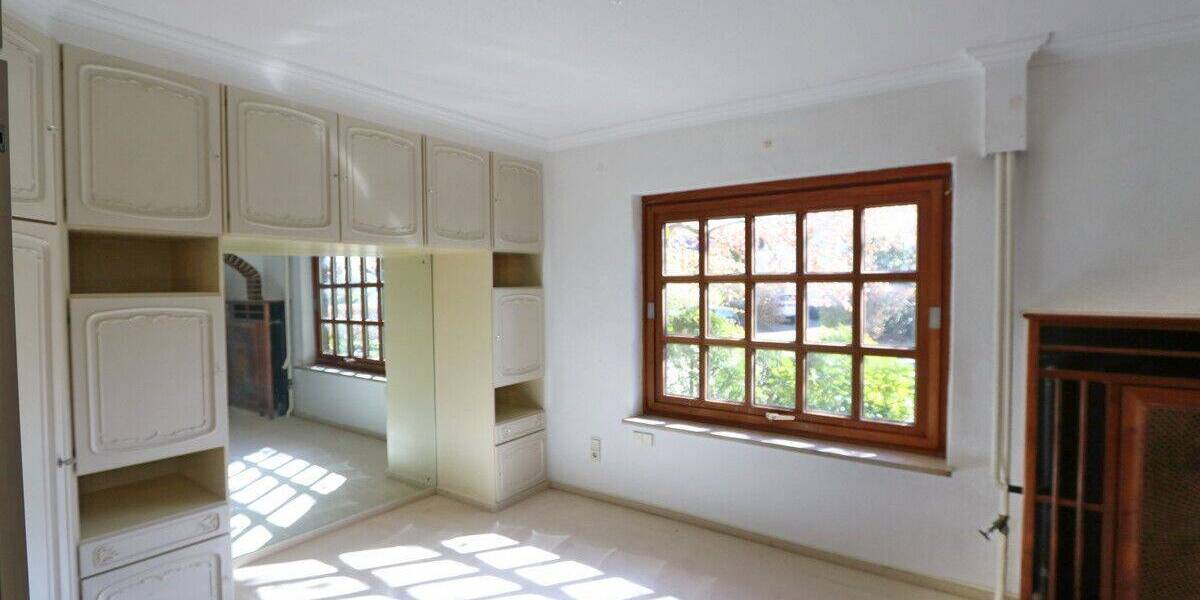 Grundstück Hamburg Poppenbüttel - 800.000&euro; | Angebot:26904196