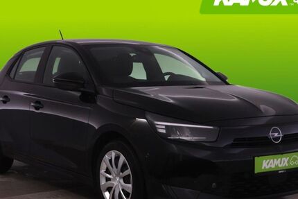 Opel Corsa 11.860 km 13.790 &euro; Hamburg 22529
