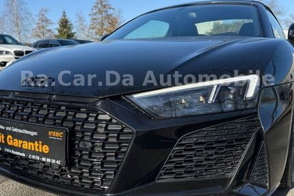 Audi R8 57.965 km 98.999 € Buxtehude 21614