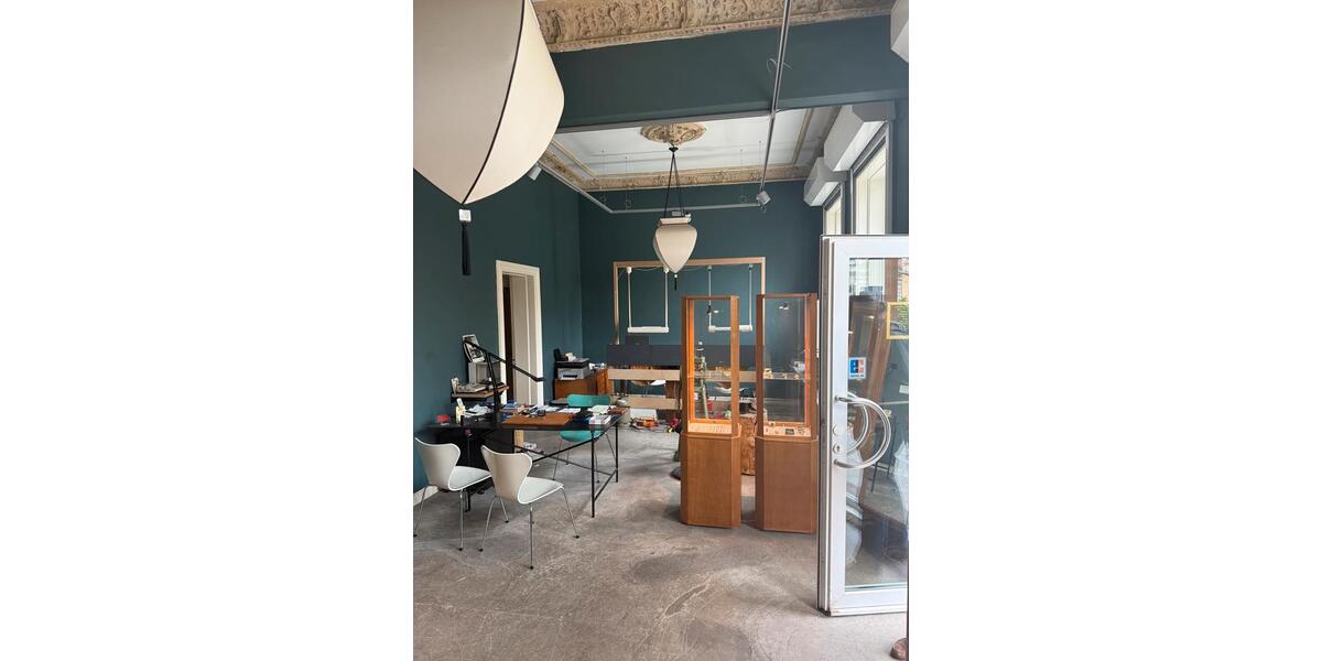 Einzelhandelsfläche Café Bäckerei Bestlage Ottensen NKM 1.800€ zimmer