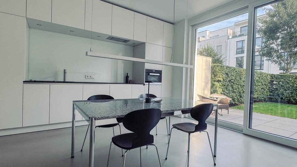 Reihenhaus Hamburg Barmbek-Süd - 5 Zimmer, 188 m&sup2;, 1.840.000&euro; | Angebot:26110183