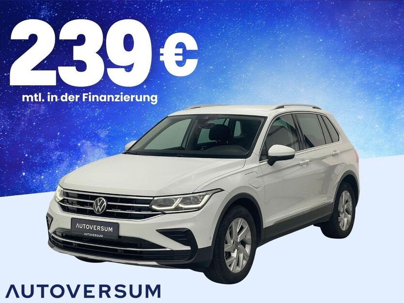 VW Tiguan 69.860 km 29.945 € Uetersen bei Hamburg 25436