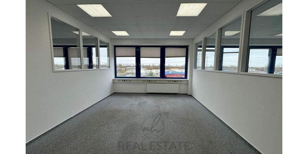 Gewerbeobjekt Hamburg Rahlstedt - 3.156&euro; | Angebot:26258599