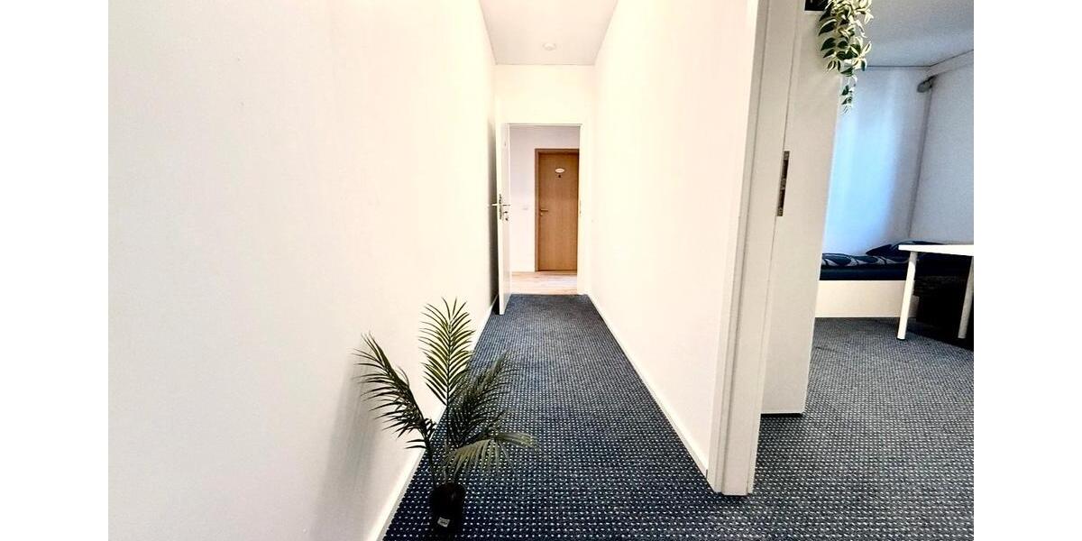 Etagenwohnung Hamburg Hoheluft-West - 1 Zimmer, 55 m&sup2;, 750&euro; | Angebot:26271452