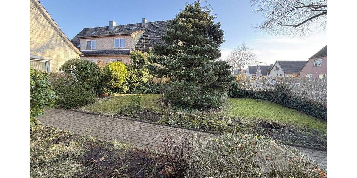 Grundstück Norderstedt Harksheide - 439.000&euro; | Angebot:24634384