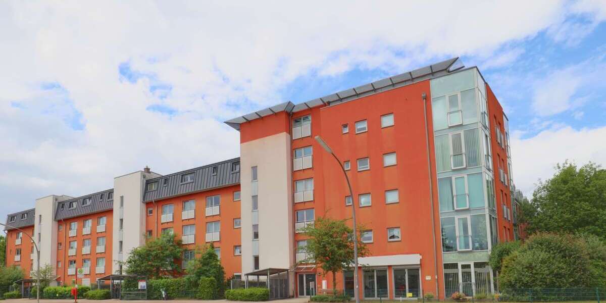 Etagenwohnung hamburg Eidelstedt - 2 Zimmer, 58 m&sup2;, 229.000&euro; | Angebot:27251045