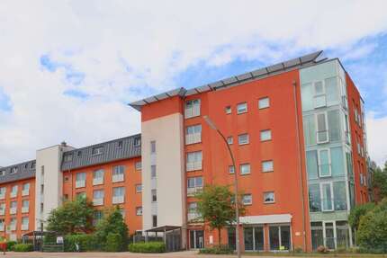 Wohnung hamburg Eidelstedt - 2 Zimmer, 58 m&sup2;, 229.000&euro; | Angebot:27251045