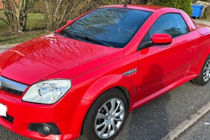 Opel Tigra 75.000 km 3.250 &euro; Seevetal 21220