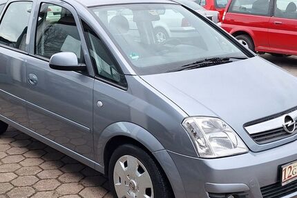 Opel Meriva 35.094 km 6.999 &euro; Stapelfeld 22145