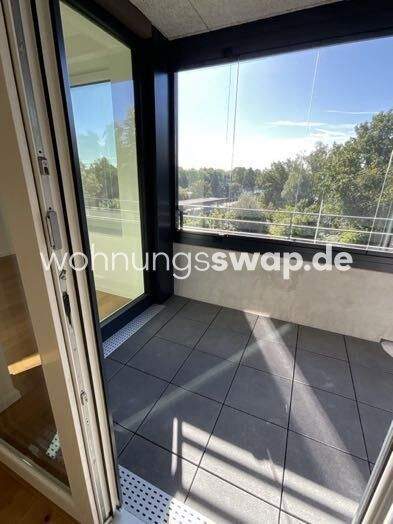 Etagenwohnung Hamburg Winterhude - 2 Zimmer, 65 m&sup2;, 1.420&euro; | Angebot:25997524