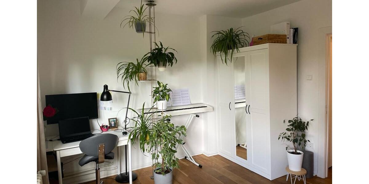Etagenwohnung Hamburg Winterhude - 1 Zimmer, 28 m&sup2;, 224.000&euro; | Angebot:26639056