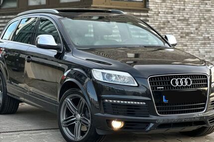 Audi Q7 290.000 km 7.999 &euro; Hamburg 22303