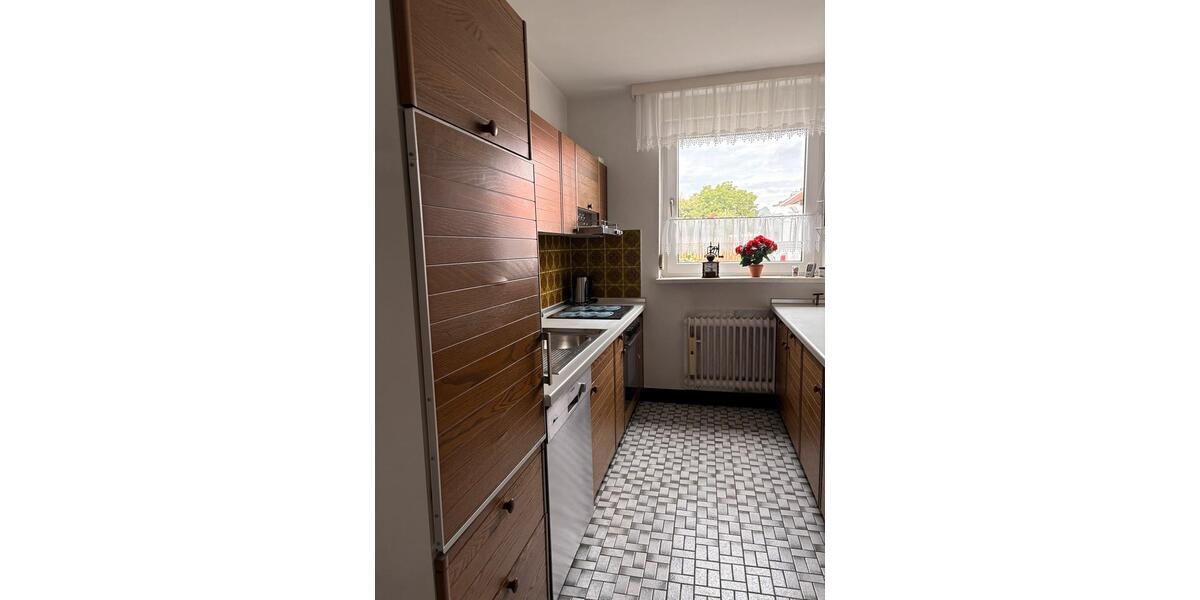 Reihenhaus Buchholz in der Nordheide - 4 Zimmer, 83 m&sup2;, 268.000&euro; | Angebot:27072404