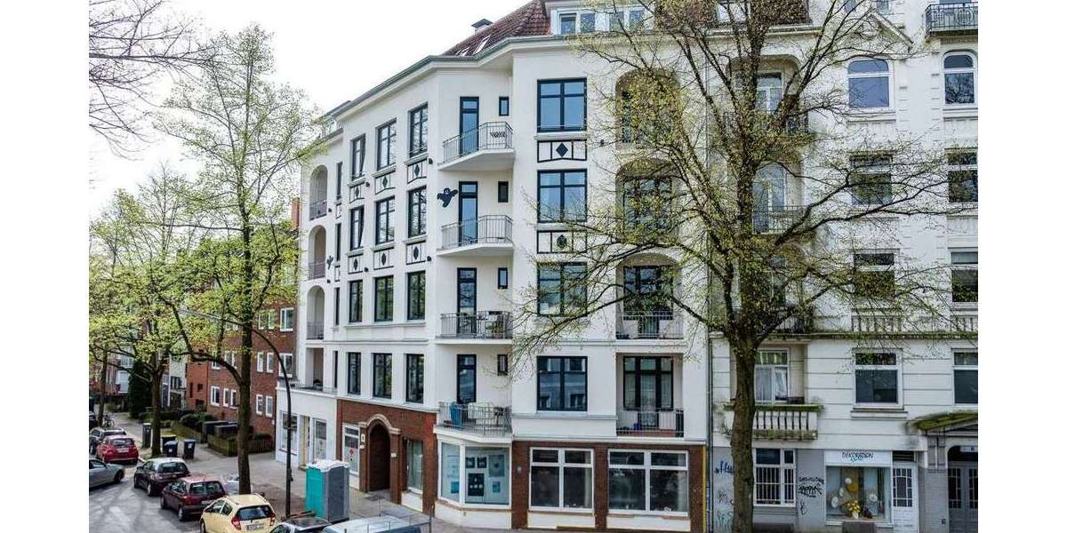 Gewerbeobjekt Hamburg Barmbek-Nord - 2.200&euro; | Angebot:26602480