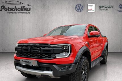 Ford Ranger 12.048 km 58.950 &euro; Hamburg 22393