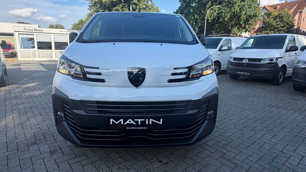 Peugeot Expert 12.555 km 24.800 &euro; Norderstedt bei Hamburg 22851
