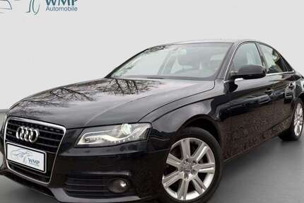 Audi A4 247.208 km 8.490 € Hamburg 22045