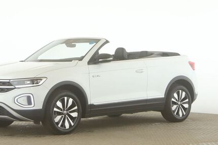 VW T-Roc 16.662 km 25.225 &euro; Buchholz 21244