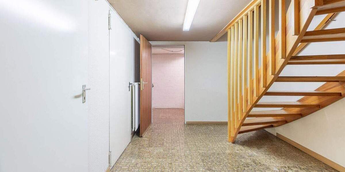 Reihenendhaus Norderstedt Harksheide - 4 Zimmer, 117 m&sup2;, 475.000&euro; | Angebot:24674157