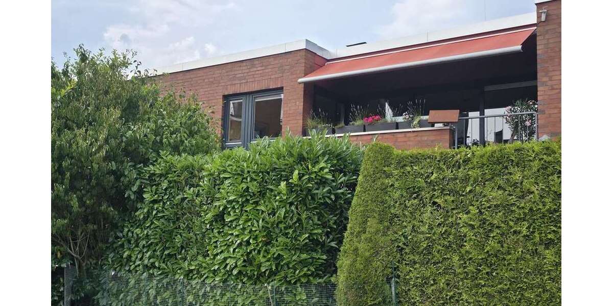 Etagenwohnung Hamburg Lohbrügge - 4 Zimmer, 138 m&sup2;, 374.000&euro; | Angebot:27214891